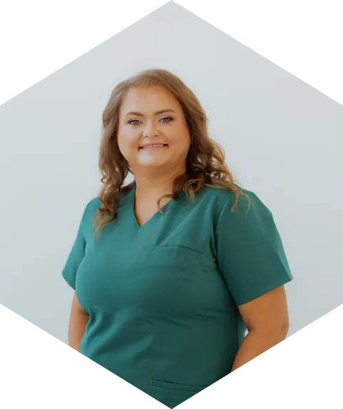 Barbara Okrojek-Ogrodnik