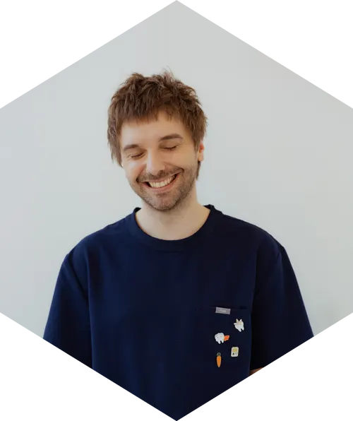 Jakub Gaudyn